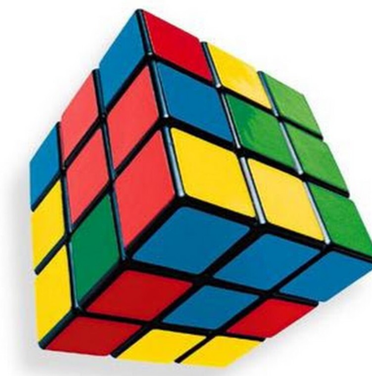 F2l ‘Bad Cases’ Cara Mengatasi Pasangan Yang Tersangkut Atau Terbalik