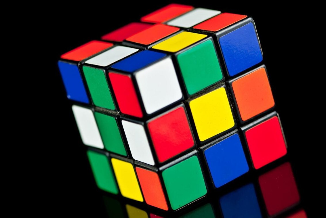 Latihan Harian (Drill) Untuk Mempercepat Solusi ‘Cross’ Anda