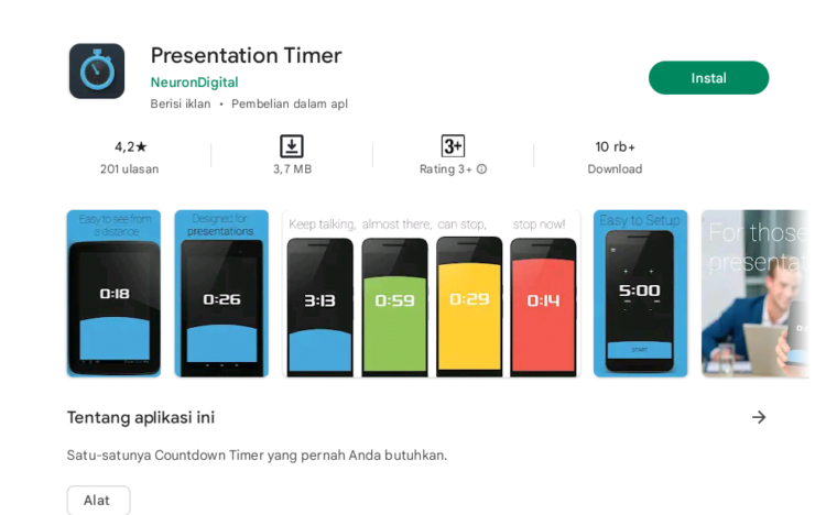 Review Aplikasi Timer (Cstimer, Twisty Timer) Terbaik Untuk Latihan F2l
