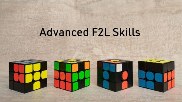 5 Kesalahan Fatal Saat Belajar F2l (Dan Cara Memperbaikinya)