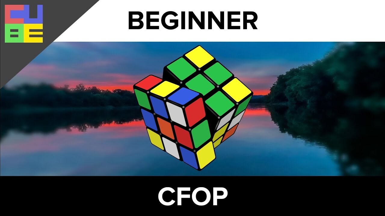 Apa Itu Metode Cfop? Panduan Lengkap Untuk Pemula