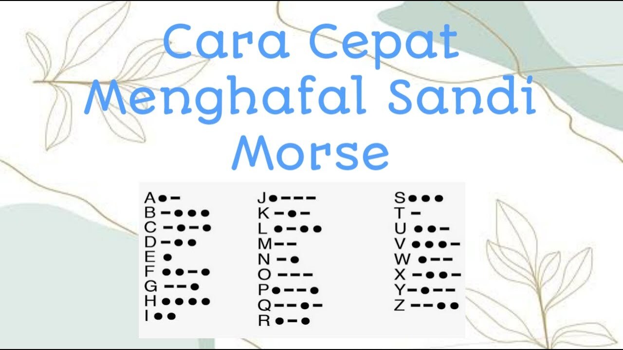 11 Cara Menghafal Dengan Cepat Dan Tidak Mudah Lupa 11 Cara Menghafal Dengan Cepat Dan Tidak Mudah Lupa